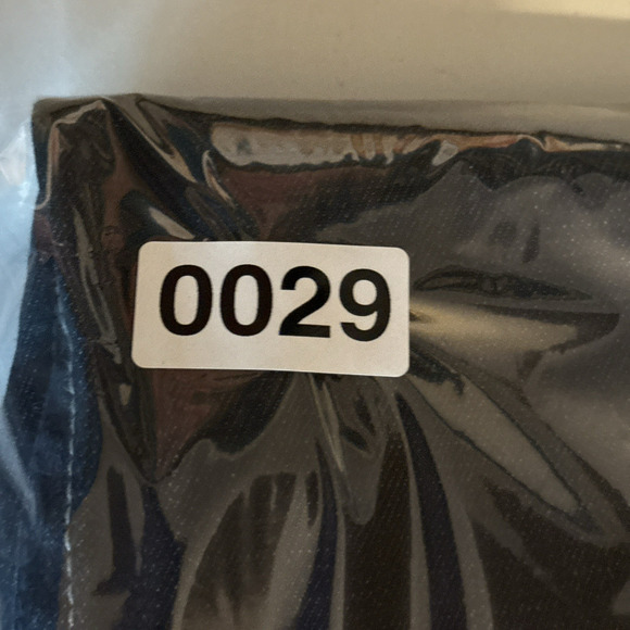 Hudson Jeans Bootcut Dark Wash Low Rise - Picture 10 of 10